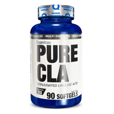 Pure CLA 90 softgels 