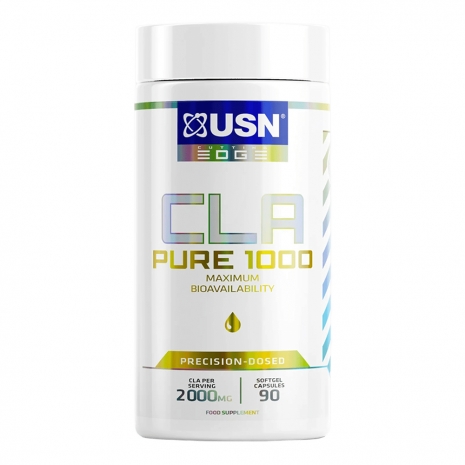 CLA Pure 1000 90caps