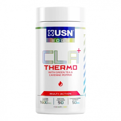 CLA Thermo 90caps