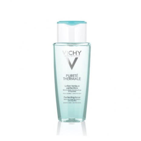 Vichy Purete Thermale - Loção Tónica Aperfeiçoadora 200ml