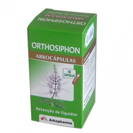 Arkocapsulas Orthosiphon