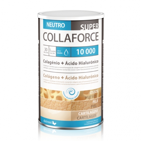 Super Collaforce 10.000 Neutro 360g