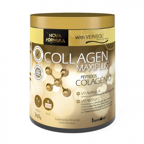 Collagen Maxiplus with Verisol 360g