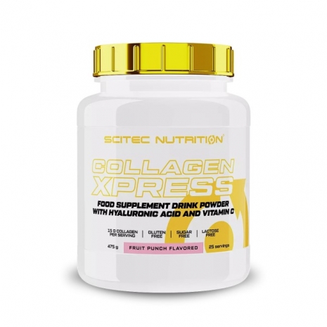 Collagen Xpress 475g