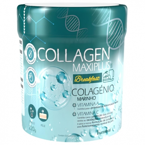 Collagen Maxiplus Breakfast 220g