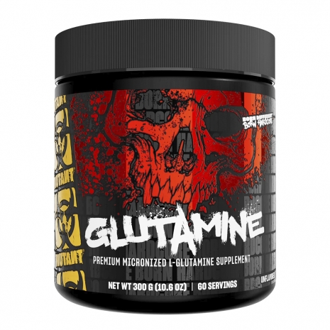 Core Series L-Glutamine 300g