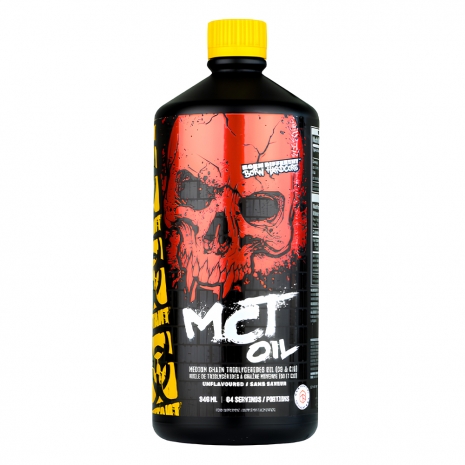 Core Series MCT Oil 32 oz (946 ml)