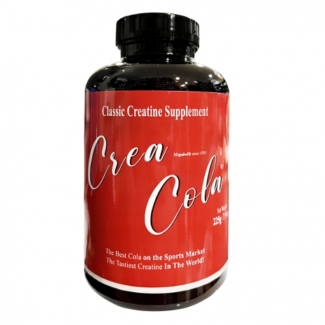 Crea Cola 225g