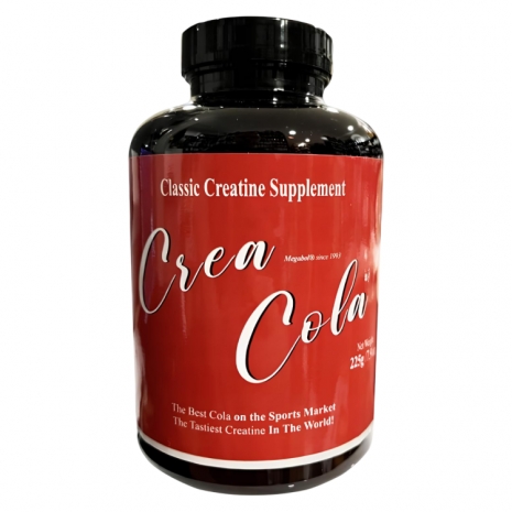 Crea Cola 225g