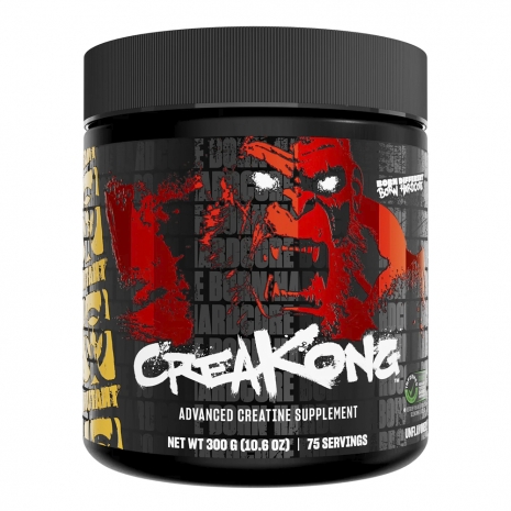 Creakong 300g