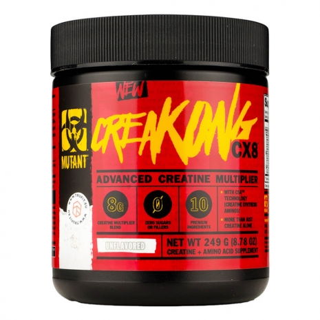 Creakong CX8 249g