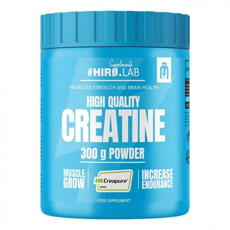 High Quality Creatine Creapure 300g
