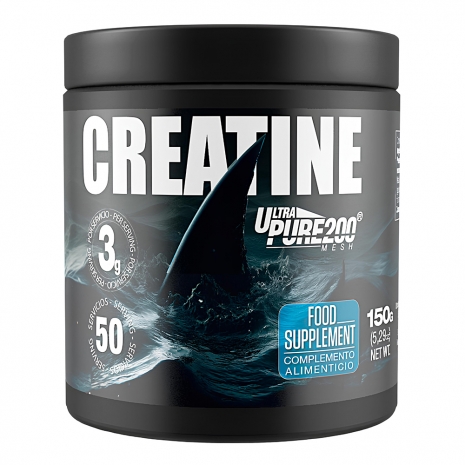 One Raw Creatine 150g