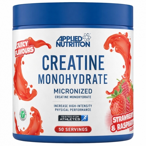 Creatine Monohydrate Micronized 250g