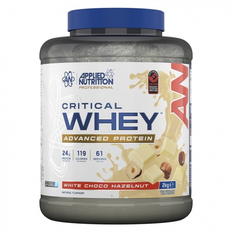 Critical Whey 2kg