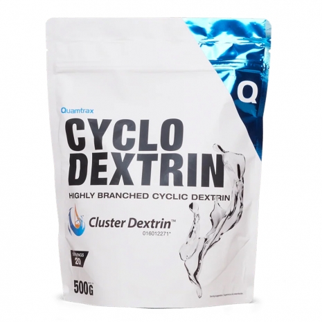 Cyclodextrin 500g