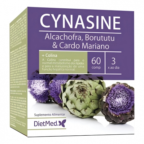 Cynasine 60comp