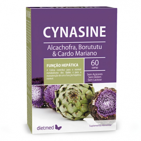 Cynasine 60comp