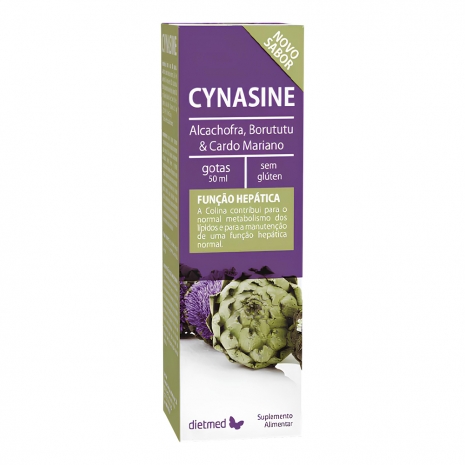 Cynasine 50ml