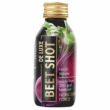 De Luxe Beet Shot 80ml