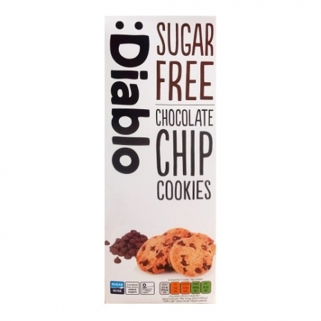 :Diablo Cookies 130 g