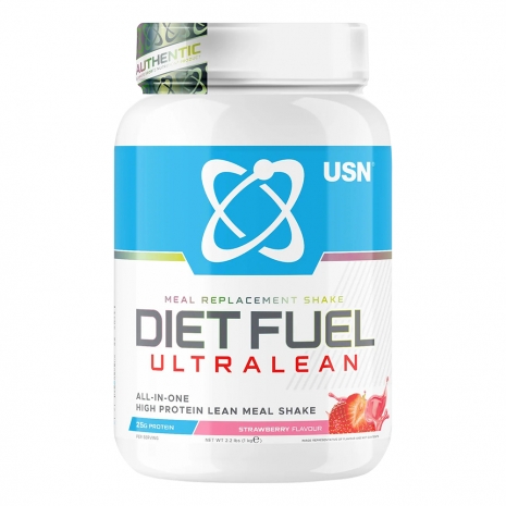 Diet Fuel Ultralean 1kg