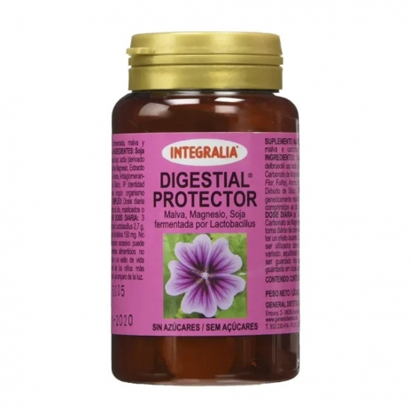 Digestial Protector 50comp