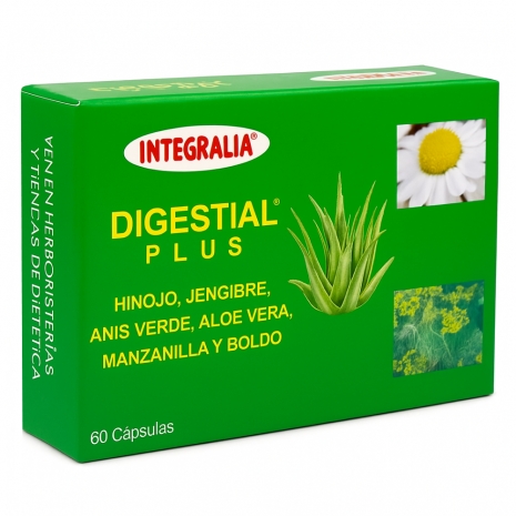Digestial Plus 60caps Digestial Plus 60caps