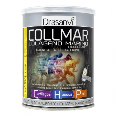 Collmar Colagénio Marinho Hidrolisado 300g
