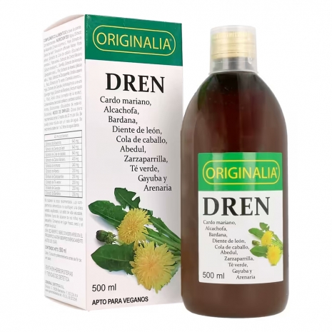 DREN 500ml