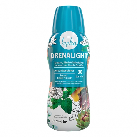 Drenalight Hydra 600ml