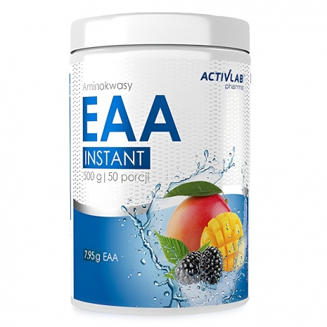 EAA Instant 500g