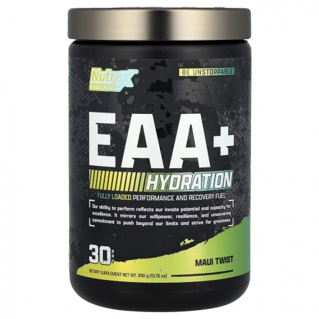 EAA+ Hydration 390g