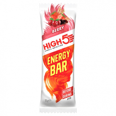 Energy Bar 55g
