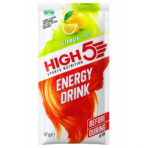 Energy Drink 47g