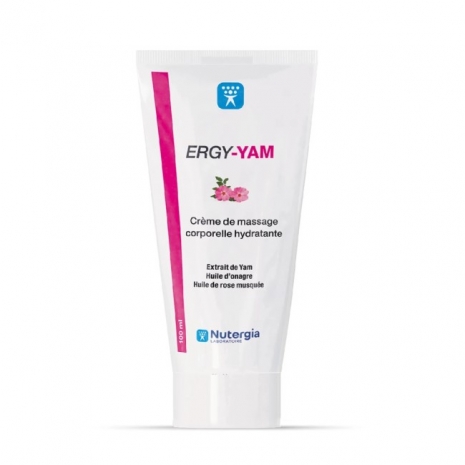 Ergy-Yam 100ml