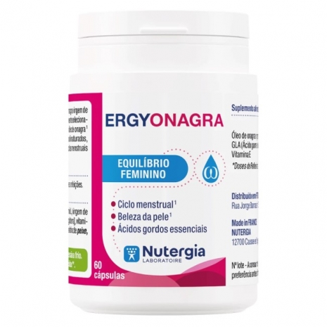 ErgyOnagra 60caps