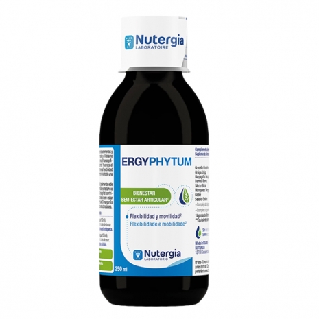 ErgyPhytum 250ml