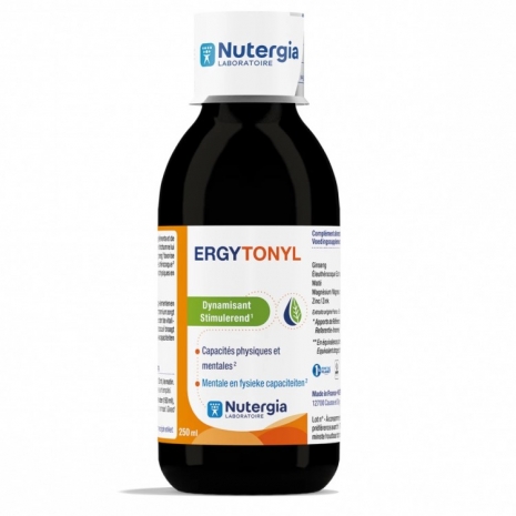 ErgyTonyl 250ml