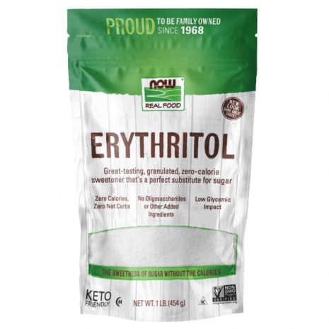 Erythritol 454g