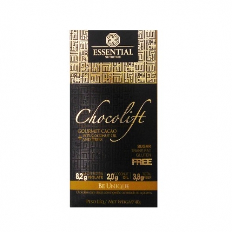 Chocolift - Be Unique 40 g