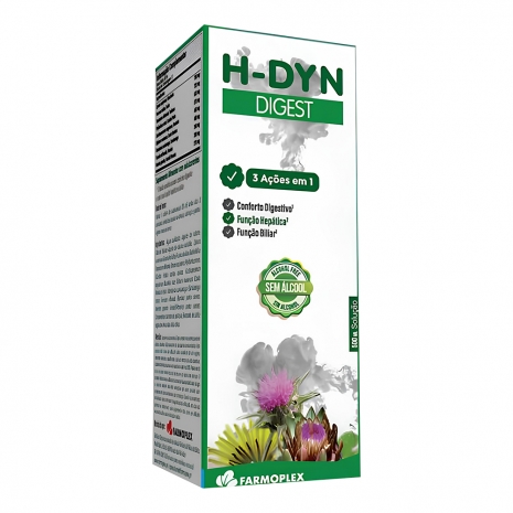 H-DYN 500ml 