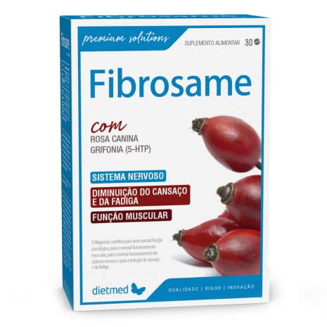 Fibrosame 30caps