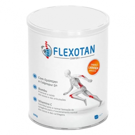 Flexotan Confort 390g