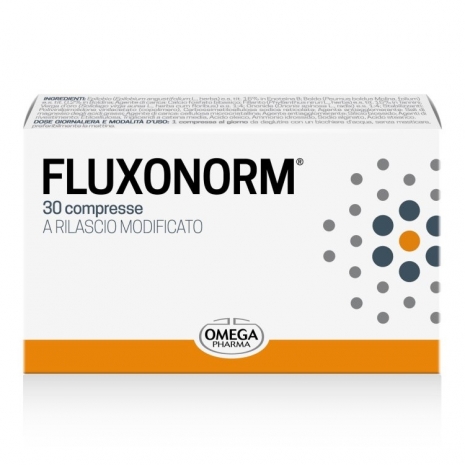 Fluxonorm 30comp