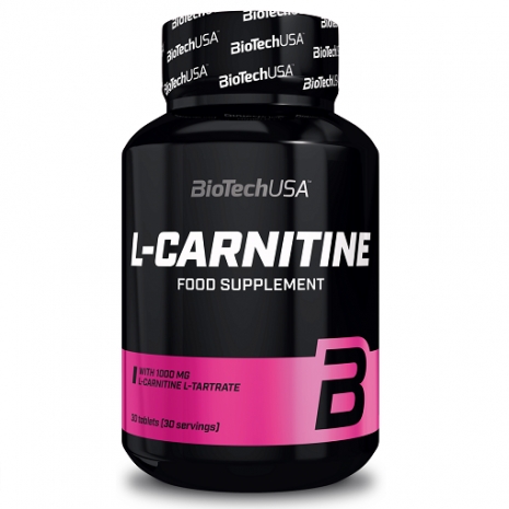 l carnitina comprimido Products