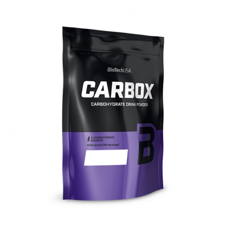 CarboX™ bag 1000g