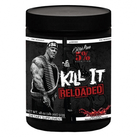 Kill It Reloaded 30 servings 