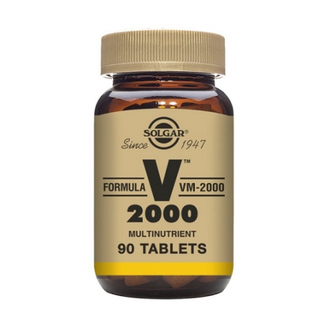 Formula VM-2000 60 comprimidos 