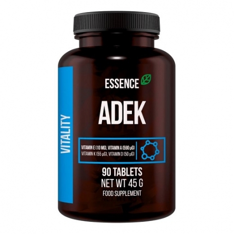 ADEK 90 tabs